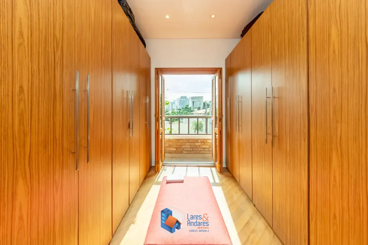 Casa, 3 quartos, 140 m² - Foto 33