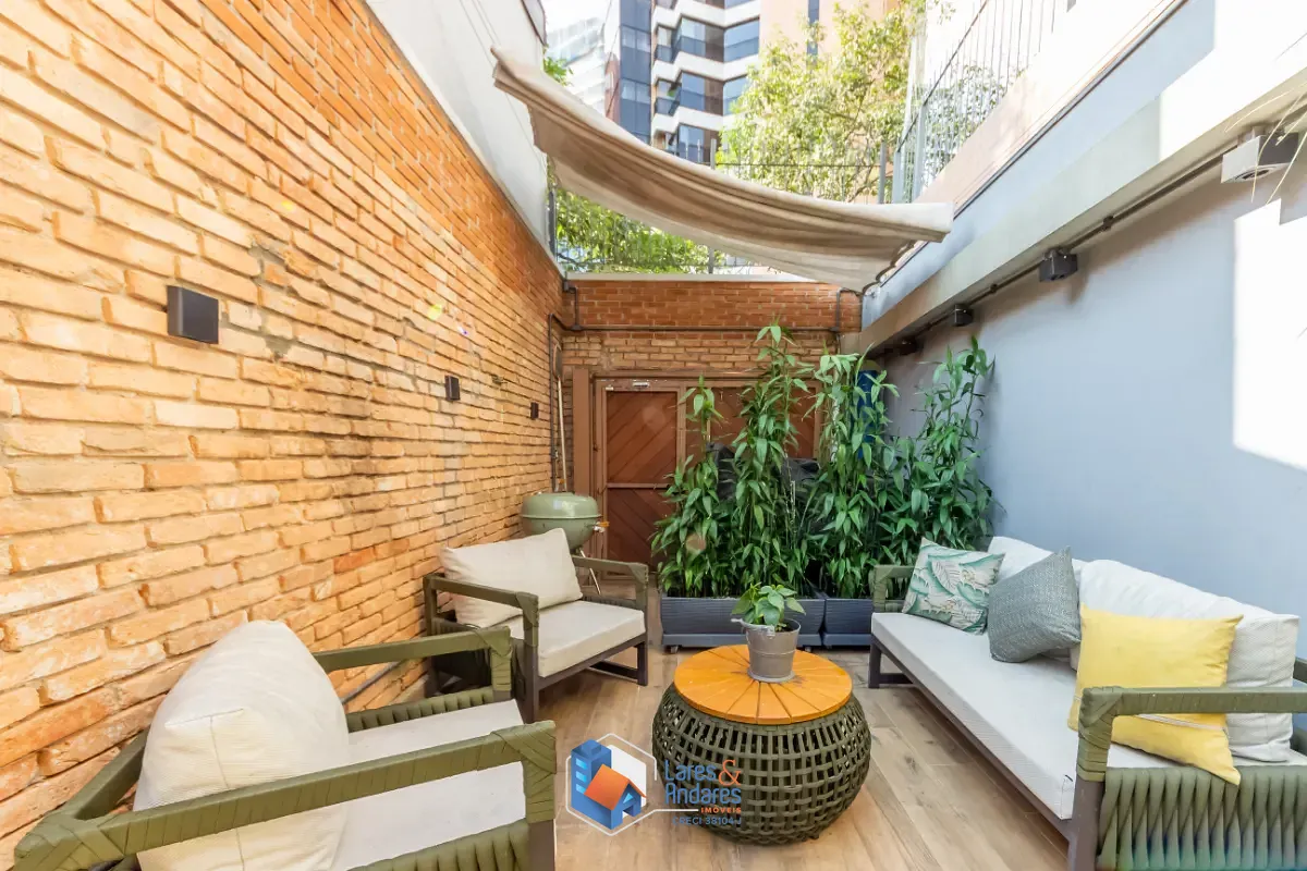 Casa, 3 quartos, 140 m² - Foto 31