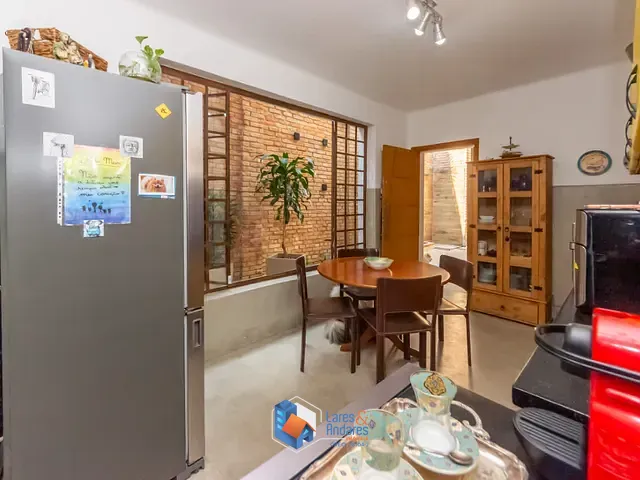 Casa com 144m² 3 quartos e 4 banheiros, à venda, no bairro Vila Mariana em São Paulo