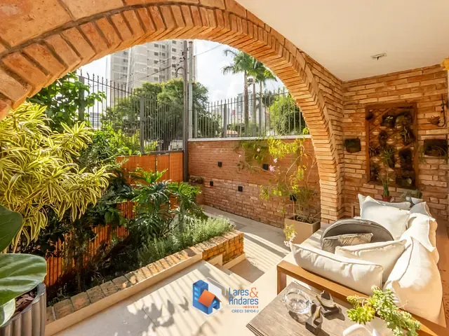 Casa com 144m² 3 quartos e 4 banheiros, à venda, no bairro Vila Mariana em São Paulo