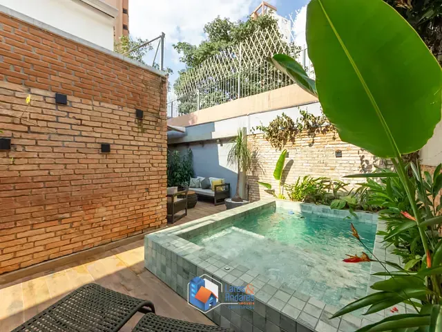Casa com 144m² 3 quartos e 4 banheiros, à venda, no bairro Vila Mariana em São Paulo