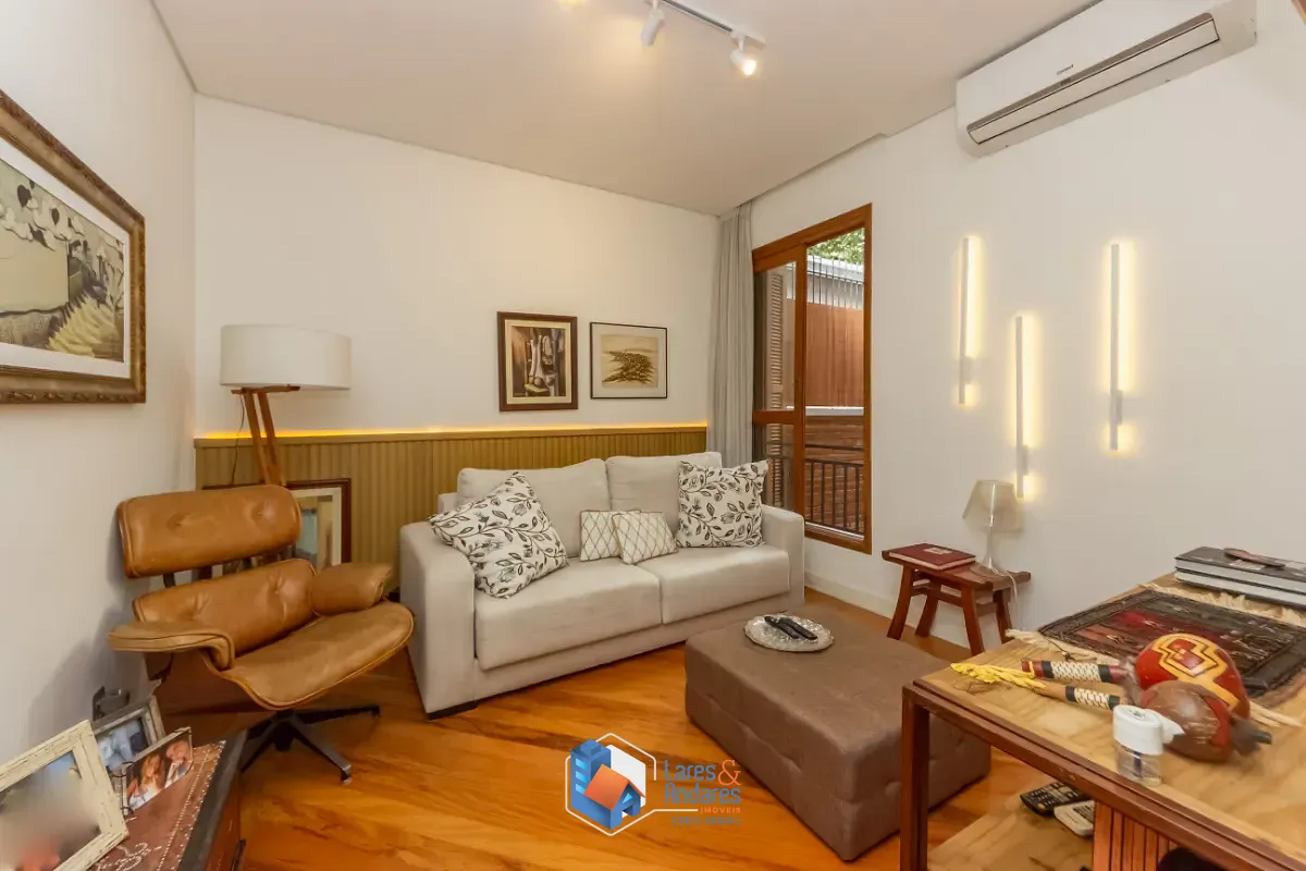 Casa, 3 quartos, 140 m² - Foto 36