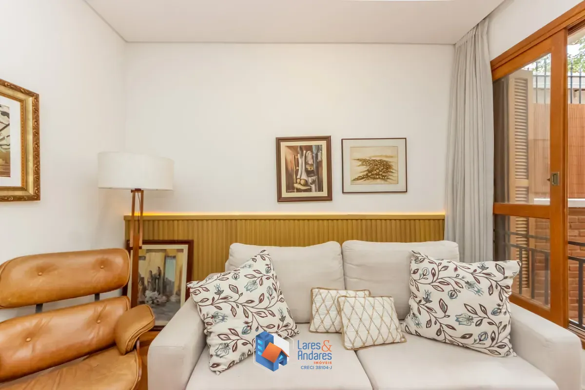 Casa, 3 quartos, 140 m² - Foto 37