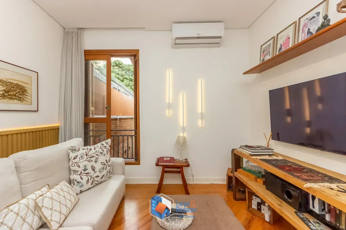 Casa, 3 quartos, 140 m² - Foto 34