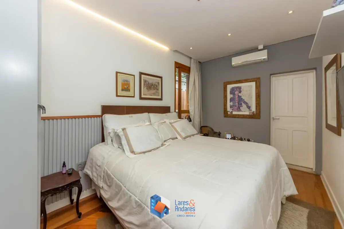 Casa, 3 quartos, 140 m² - Foto 38
