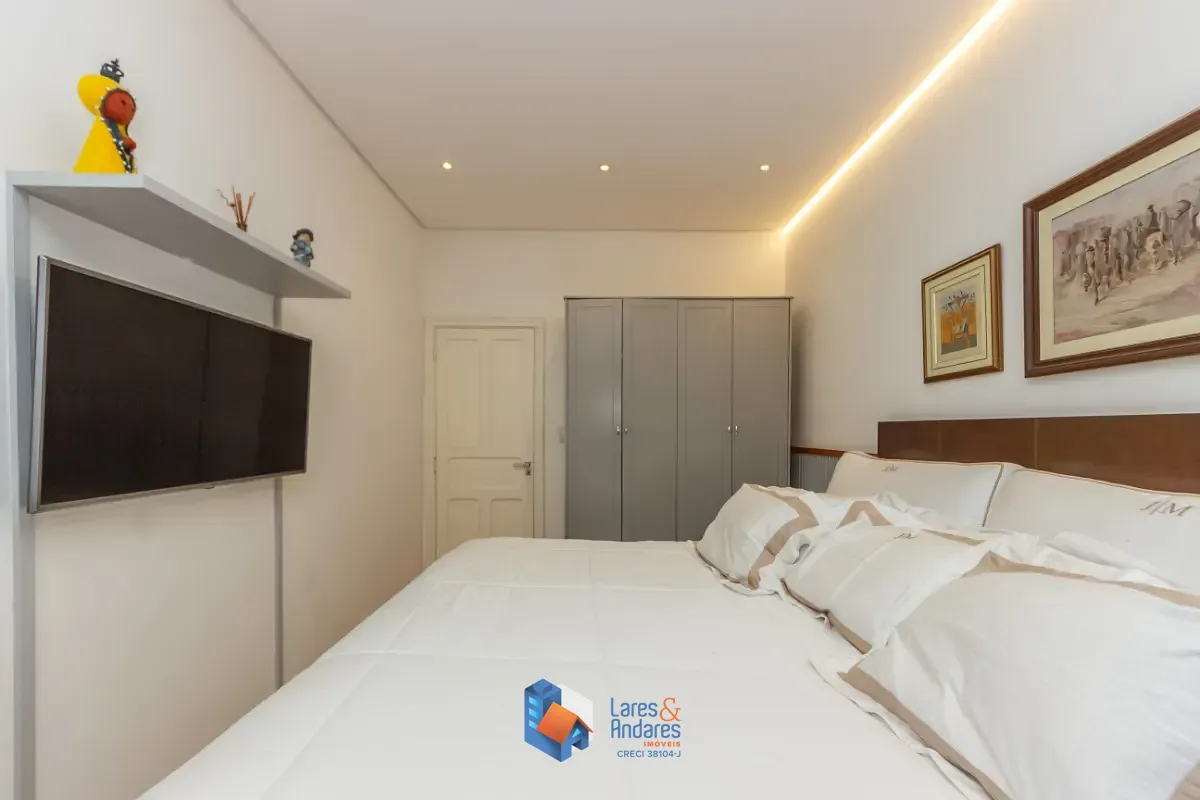 Casa, 3 quartos, 140 m² - Foto 39
