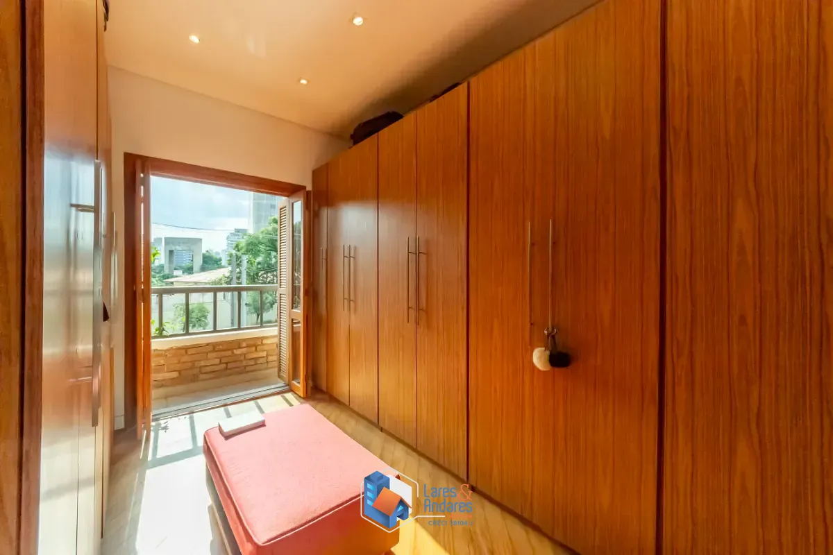 Casa, 3 quartos, 140 m² - Foto 32