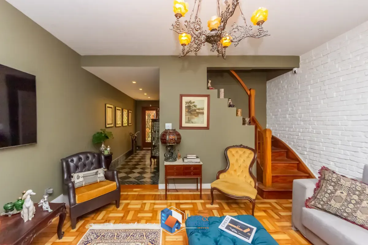 Casa, 3 quartos, 140 m² - Foto 35