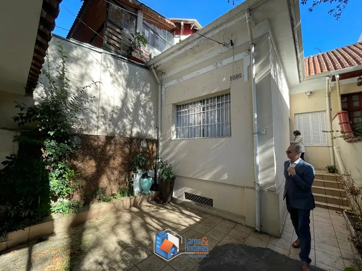 Casa, 3 quartos, 130 m² - Foto 2