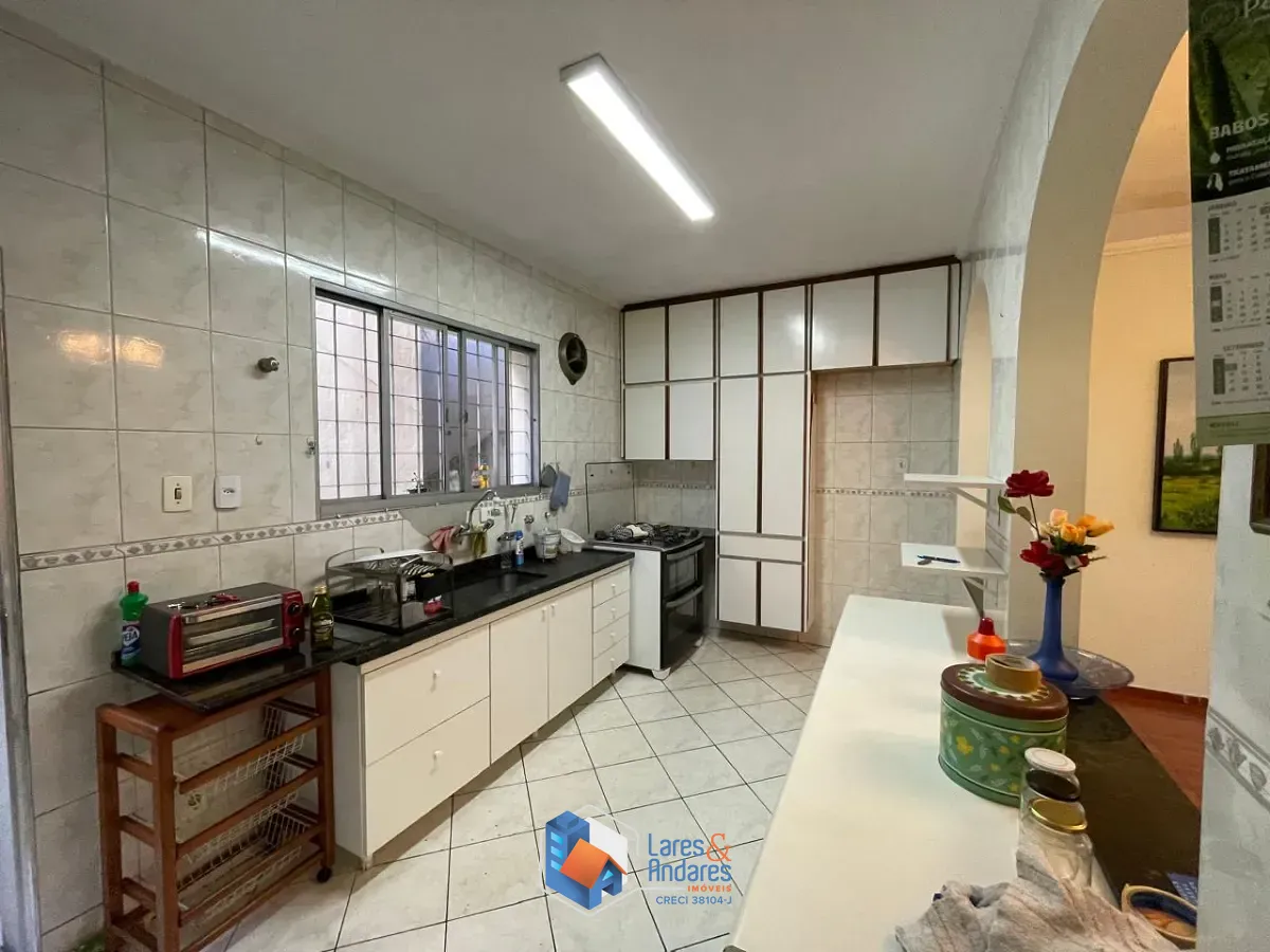 Casa, 3 quartos, 130 m² - Foto 9