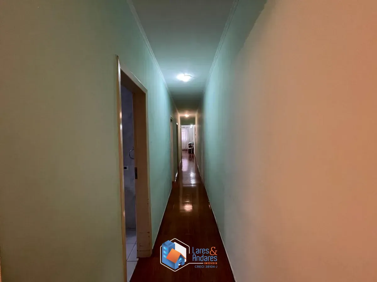 Casa, 3 quartos, 130 m² - Foto 7