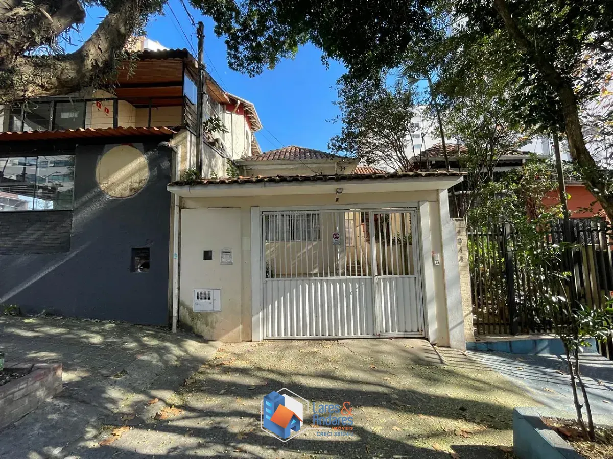 Casa, 3 quartos, 130 m² - Foto 1