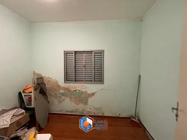 Casa com 130m² 3 quartos e 2 banheiros, à venda, no bairro Vila Pompéia em São Paulo