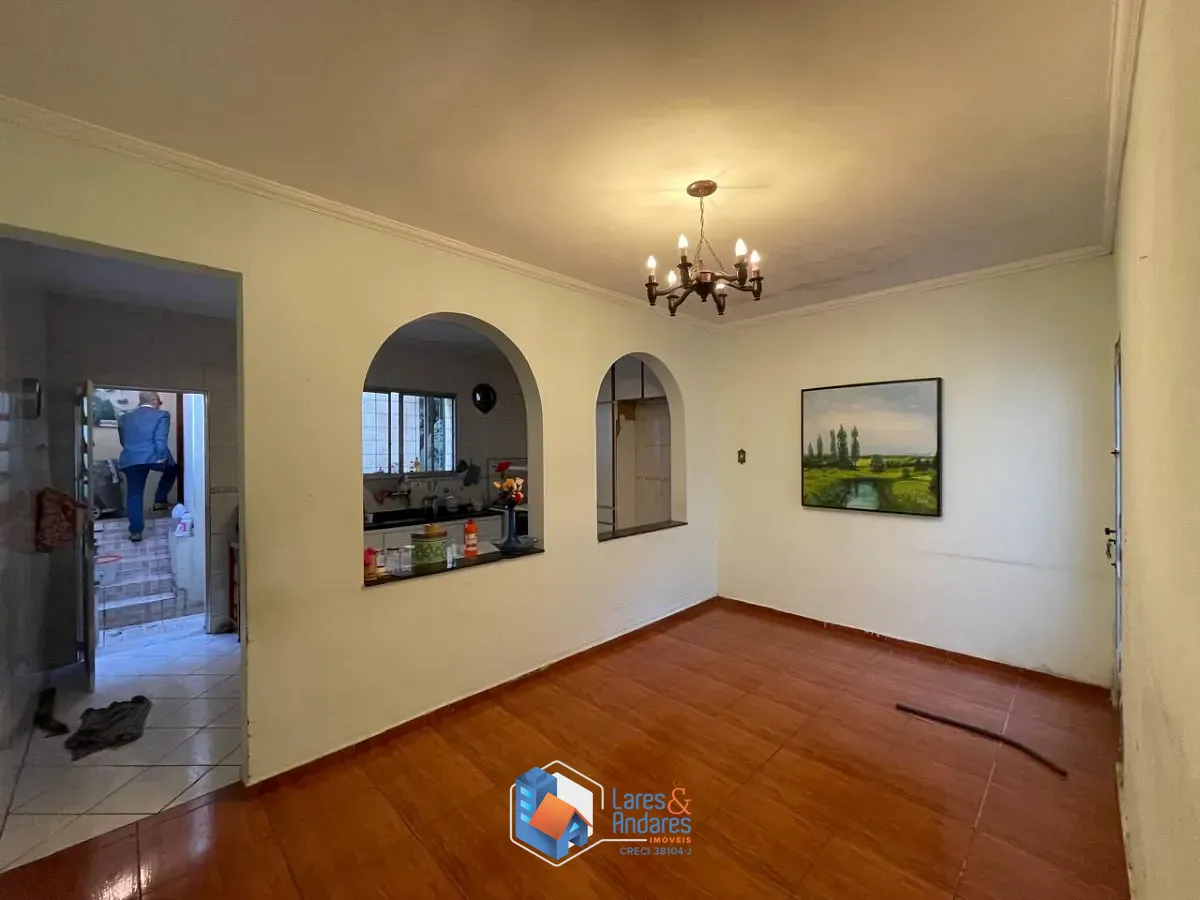 Casa, 3 quartos, 130 m² - Foto 8
