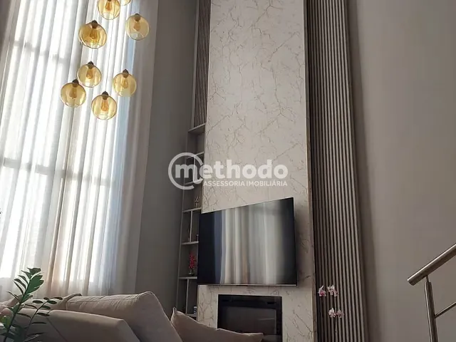 Casa com 300m² 3 quartos e 2 banheiros, à venda, no bairro Cascata em Paulínia