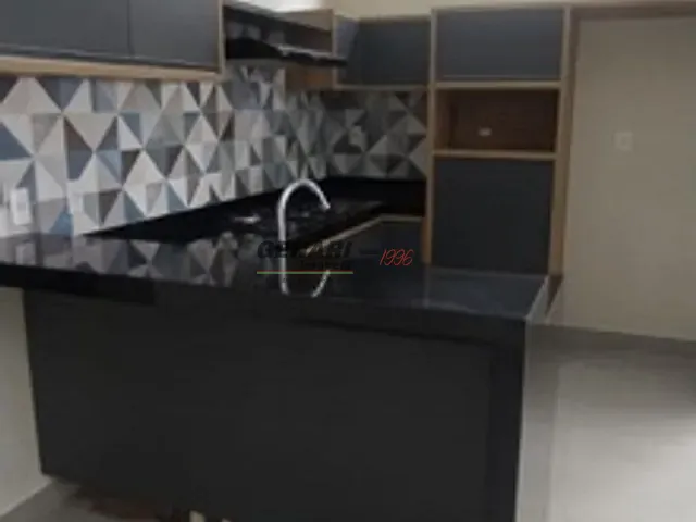 Casa com 150m² 3 quartos e 3 banheiros, à venda, no bairro Jardim Park Real em Indaiatuba