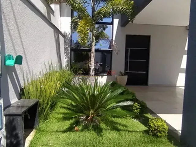 Casa com 150m² 3 quartos e 3 banheiros, à venda, no bairro Jardim Park Real em Indaiatuba
