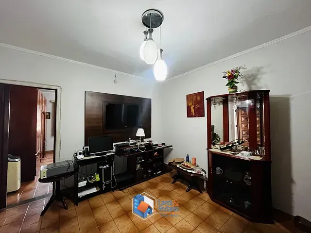 Casa com 180m² 2 quartos e 2 banheiros, à venda, no bairro São João Clímaco em São Paulo