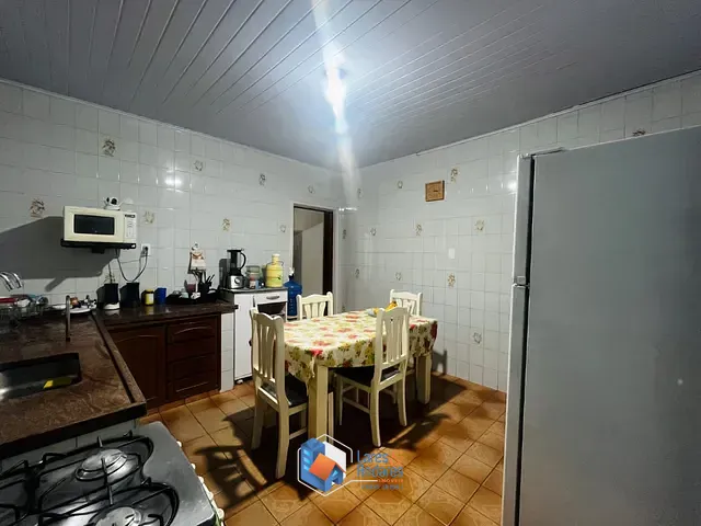 Casa com 180m² 2 quartos e 2 banheiros, à venda, no bairro São João Clímaco em São Paulo
