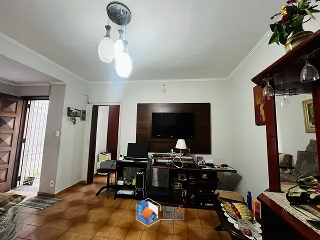 Casa com 180m² 2 quartos e 2 banheiros, à venda, no bairro São João Clímaco em São Paulo