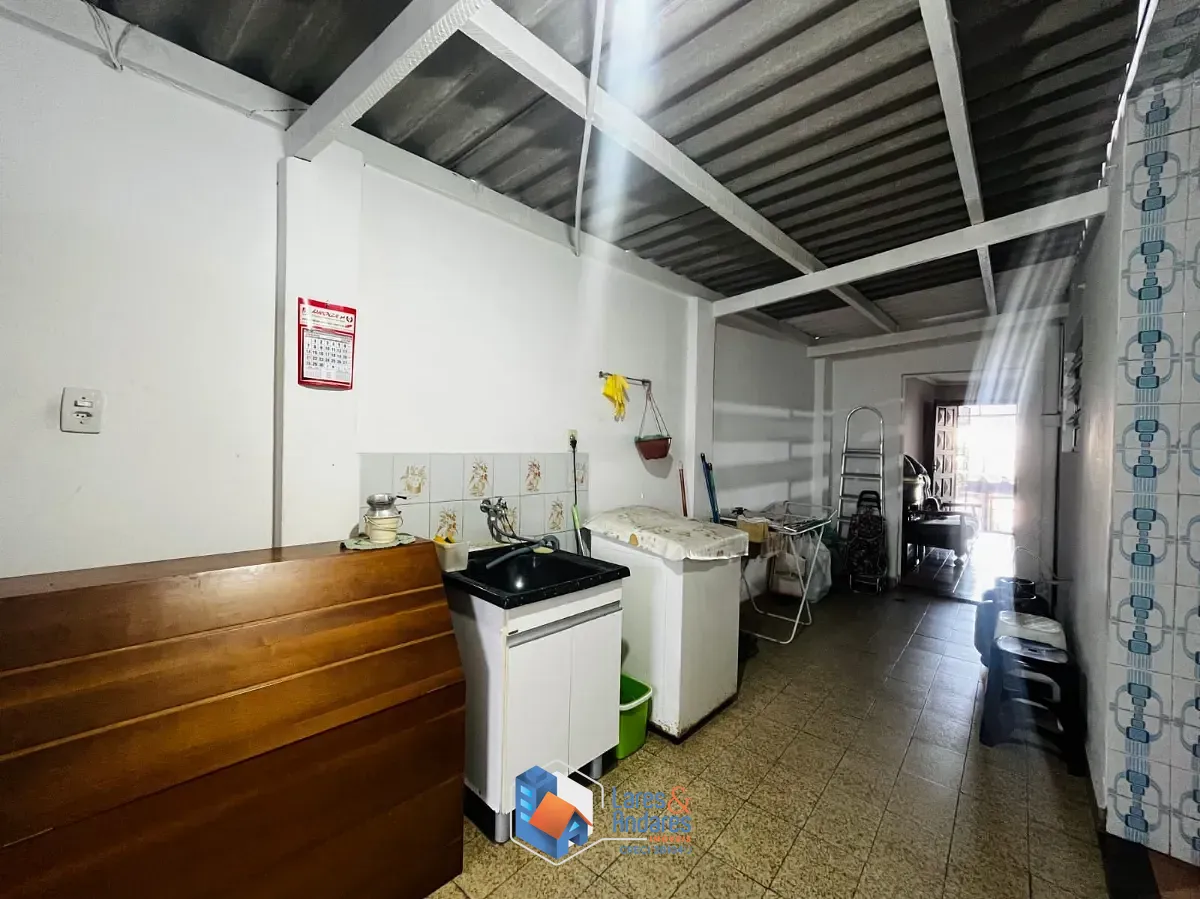 Casa, 2 quartos, 100 m² - Foto 12