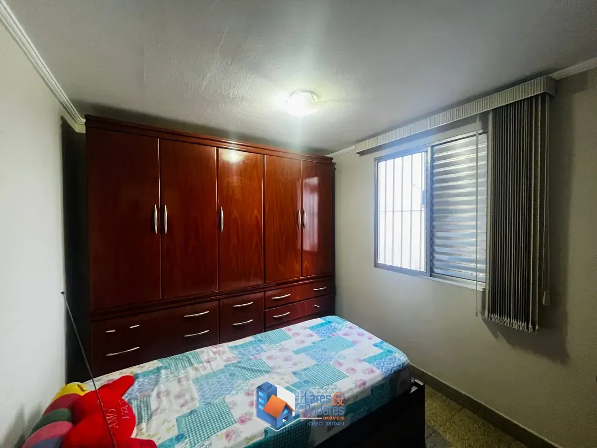 Casa, 2 quartos, 100 m² - Foto 10