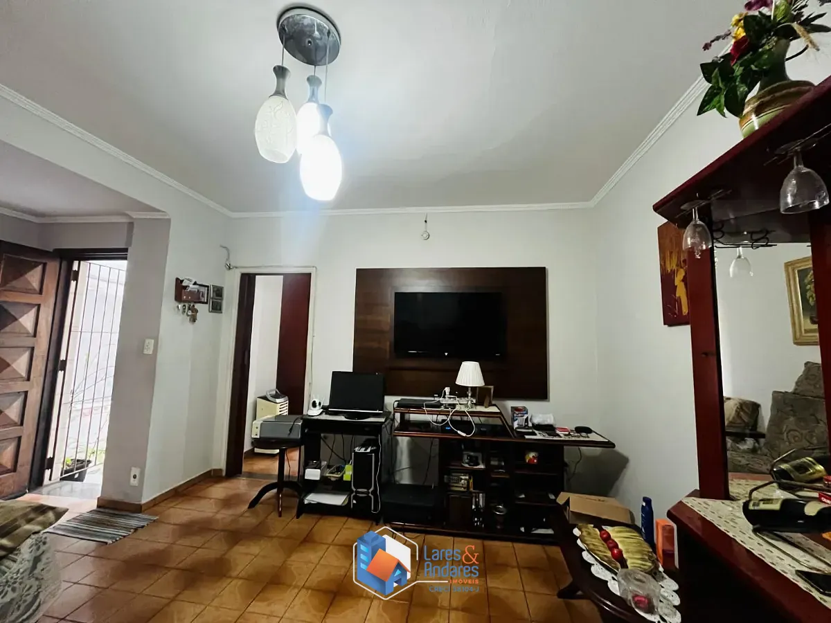Casa, 2 quartos, 100 m² - Foto 2