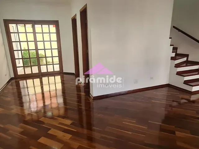 Casa com 142m² 3 quartos e 3 banheiros, à venda, no bairro Jardim Aquarius em São José dos Campos