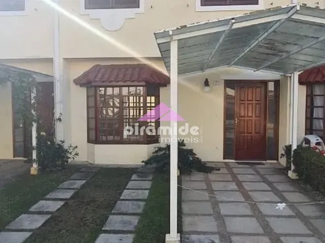 Casa com 142m² 3 quartos e 3 banheiros, à venda, no bairro Jardim Aquarius em São José dos Campos
