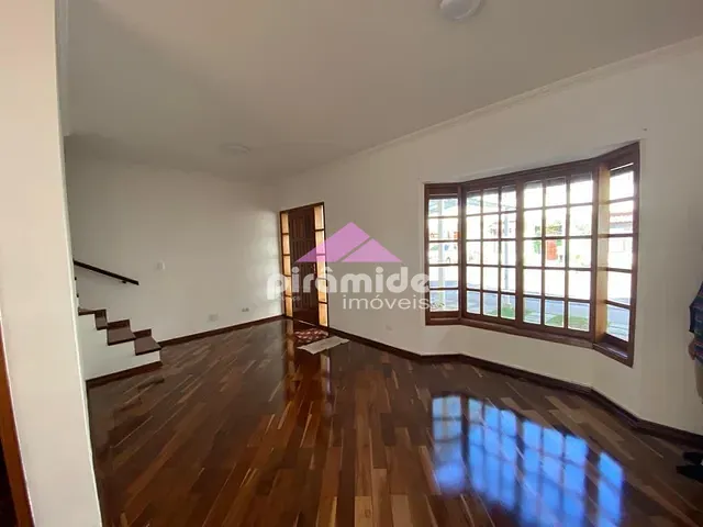 Casa com 142m² 3 quartos e 3 banheiros, à venda, no bairro Jardim Aquarius em São José dos Campos