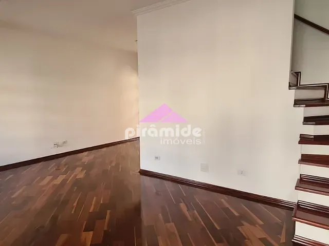Casa com 142m² 3 quartos e 3 banheiros, à venda, no bairro Jardim Aquarius em São José dos Campos