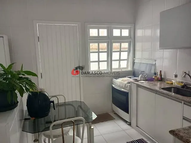 Casa 3 quartos e 2 banheiros, à venda, no bairro Rio Grande em São Bernardo do Campo