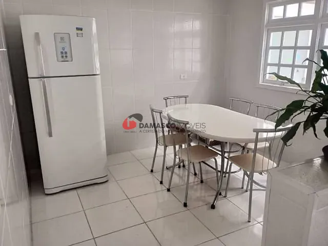 Casa 3 quartos e 2 banheiros, à venda, no bairro Rio Grande em São Bernardo do Campo