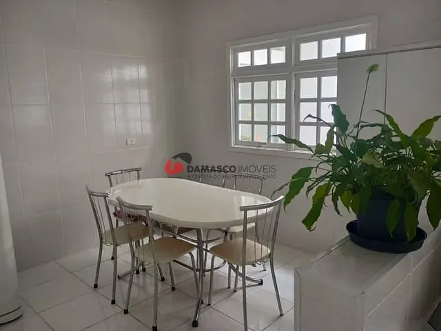 Casa 3 quartos e 2 banheiros, à venda, no bairro Rio Grande em São Bernardo do Campo