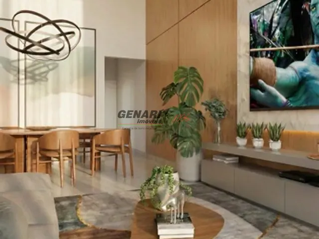 Casa com 300m² 3 quartos e 5 banheiros, à venda, no bairro Loteamento Park Gran Reserve em Indaiatuba