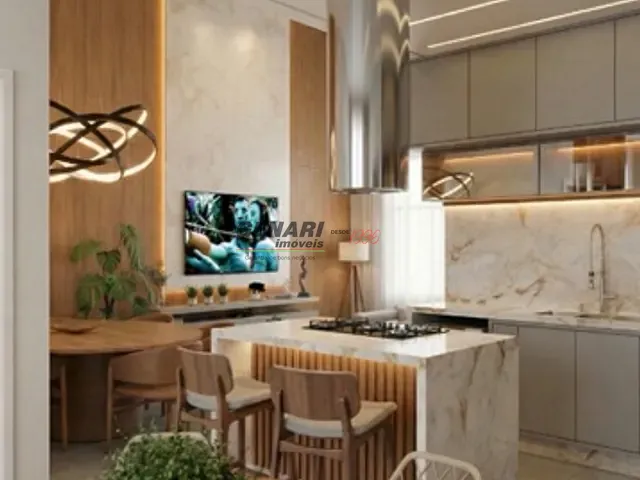Casa com 300m² 3 quartos e 5 banheiros, à venda, no bairro Loteamento Park Gran Reserve em Indaiatuba