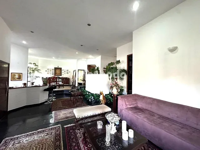 Casa com 502m² 4 quartos e 5 banheiros, à venda, no bairro Parque das Universidades em Campinas