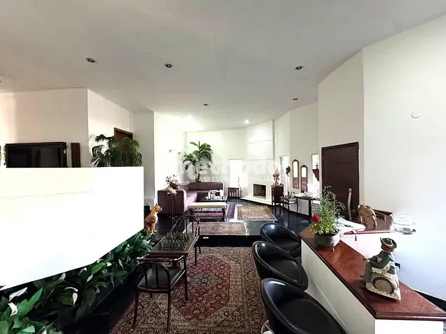 Casa com 502m² 4 quartos e 5 banheiros, à venda, no bairro Parque das Universidades em Campinas