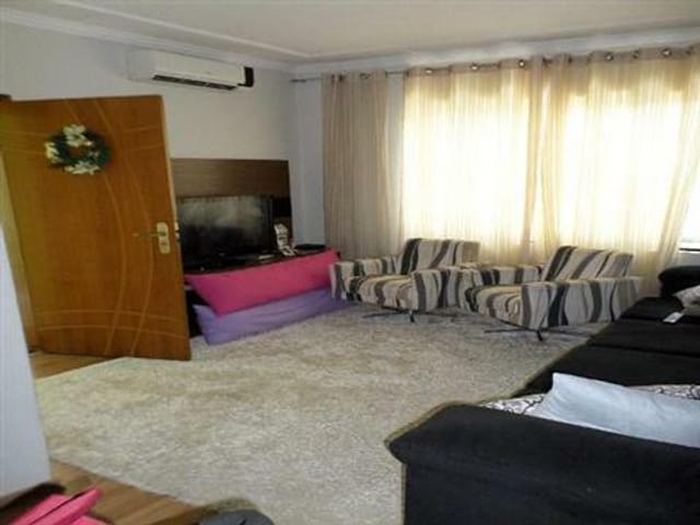 Foto do Casa - Casa residencial à venda, Jardim Tulipas, Sorocaba - CA6836. | Ary Proenca Negócios Imobiliários Ltda