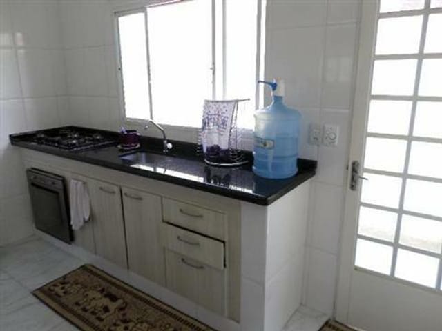 Foto do Casa - Casa residencial à venda, Jardim Tulipas, Sorocaba - CA6836. | Ary Proenca Negócios Imobiliários Ltda
