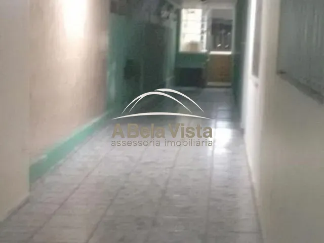 Casa com 250m² 3 quartos e 3 banheiros, à venda, no bairro Vila Osasco em Osasco