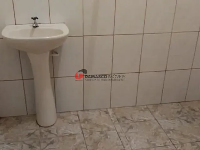 Casa 3 quartos e 2 banheiros, à venda, no bairro Ferrazópolis em São Bernardo do Campo