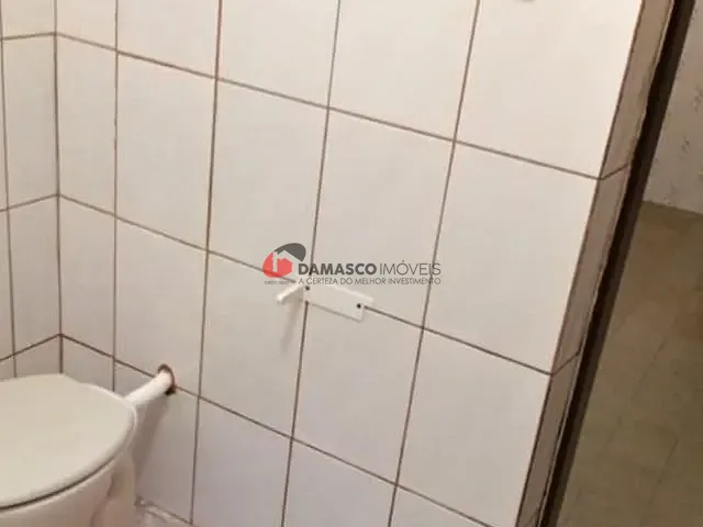 Casa 3 quartos e 2 banheiros, à venda, no bairro Ferrazópolis em São Bernardo do Campo