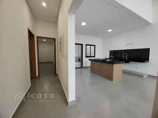 Casa com 250m² 3 quartos e 2 banheiros, à venda, no bairro Residencial Dalla Rosa em Taubaté