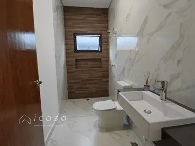 Casa com 250m² 3 quartos e 2 banheiros, à venda, no bairro Residencial Dalla Rosa em Taubaté