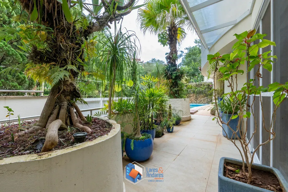 Casa, 4 quartos, 800 m² - Foto 64