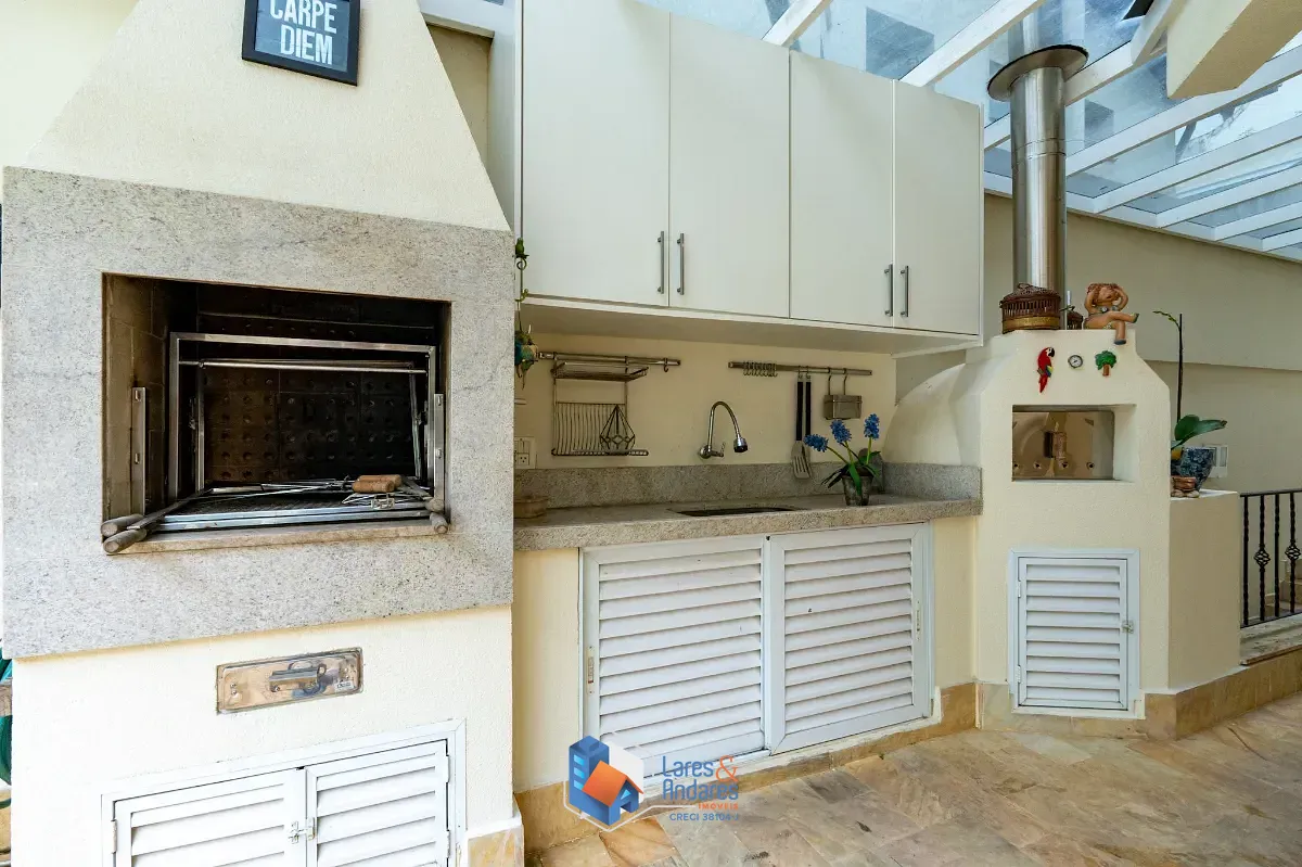 Casa, 4 quartos, 800 m² - Foto 50
