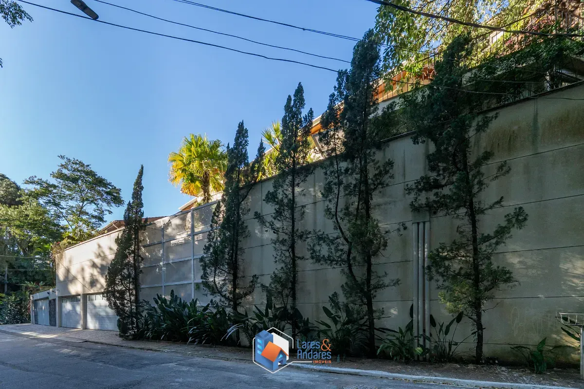 Casa, 4 quartos, 800 m² - Foto 61