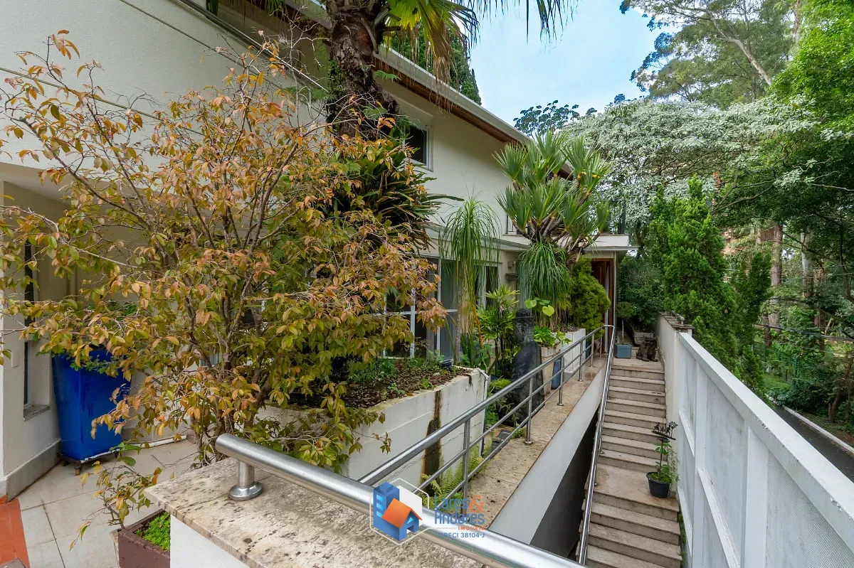 Casa, 4 quartos, 800 m² - Foto 59