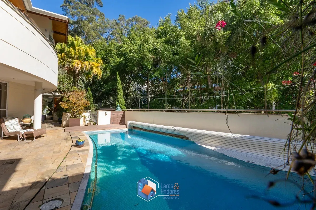 Casa, 4 quartos, 800 m² - Foto 45